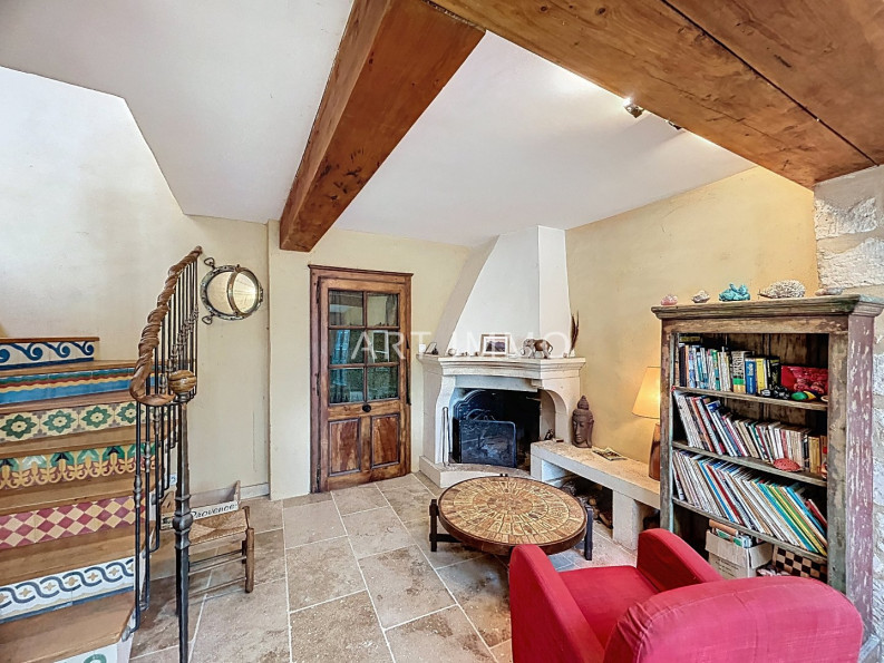 vente Maison Le Beaucet - Photo 9