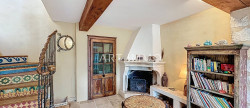vente Maison Le Beaucet