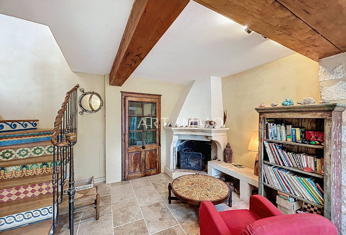 vente Maison Le Beaucet - Photo 9
