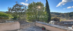 vente Maison Le Beaucet