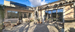 vente Maison Le Beaucet