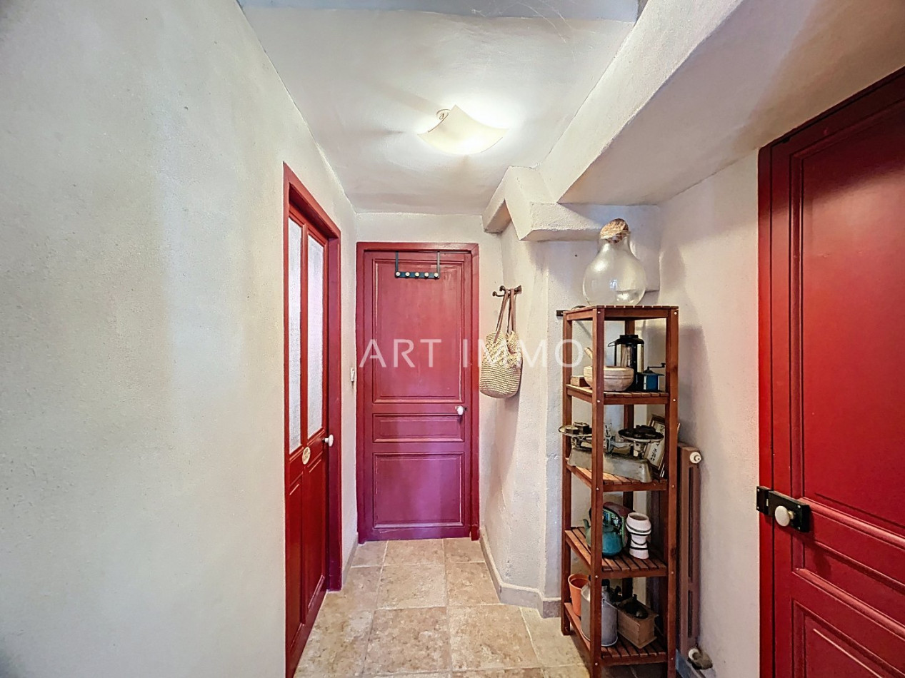 vente Maison Le Beaucet - Photo 13