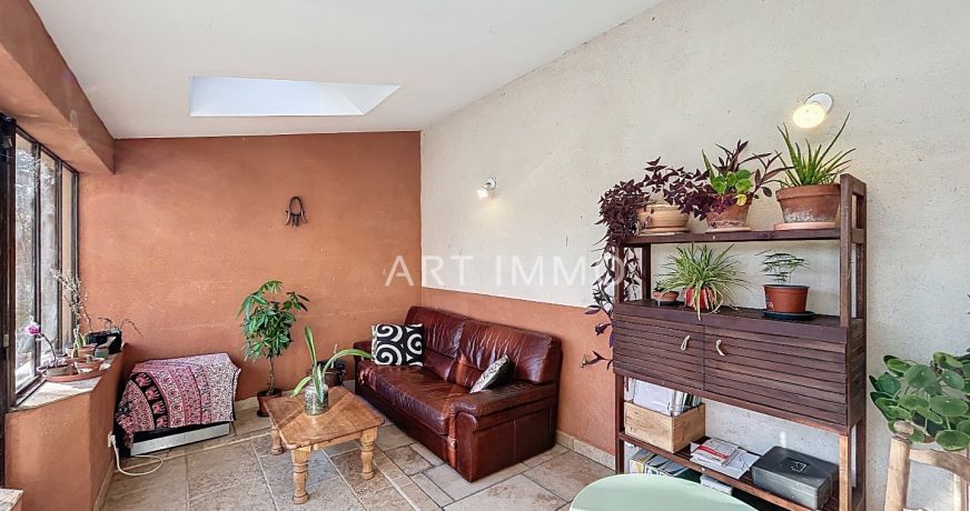 vente Maison Le Beaucet