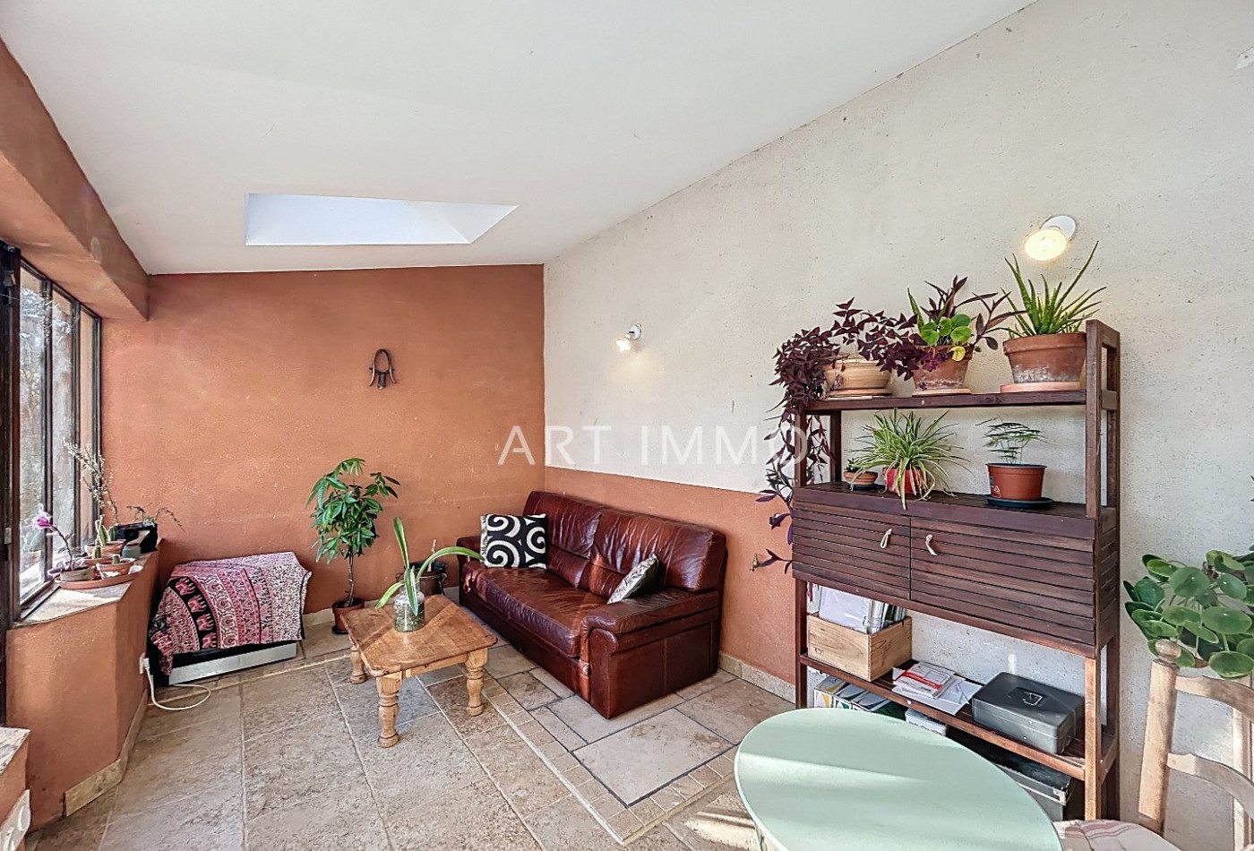 vente Maison Le Beaucet - Photo 5