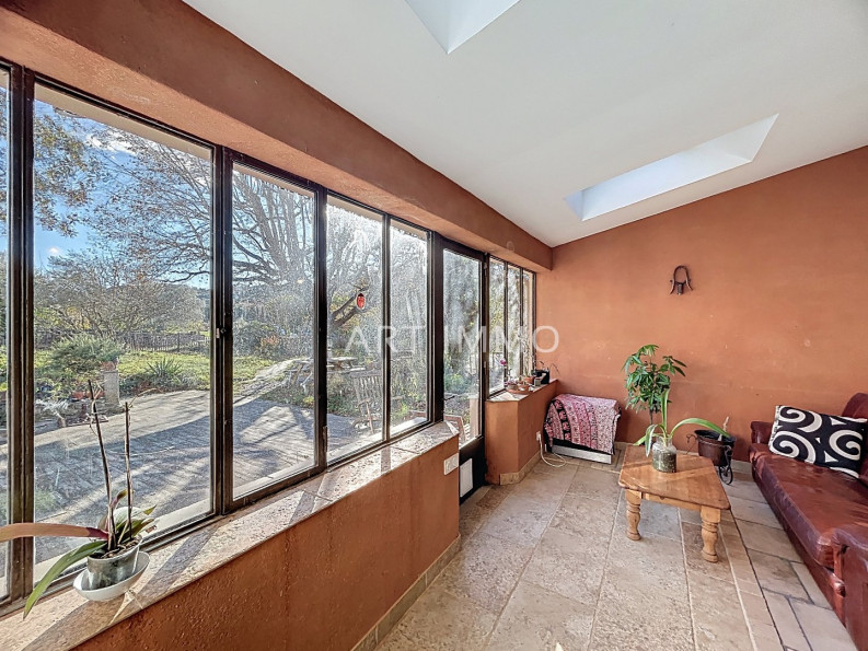 vente Maison Le Beaucet - Photo 4