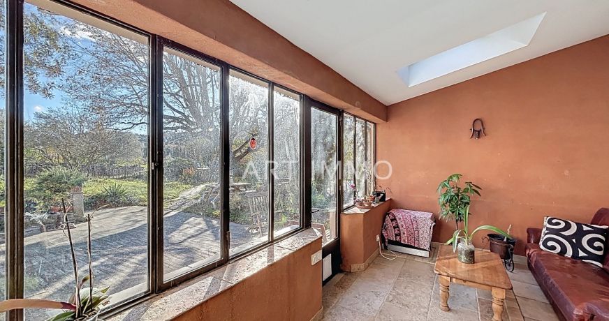 vente Maison Le Beaucet