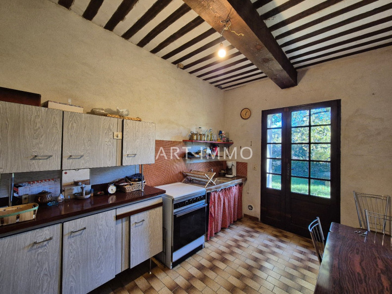 vente Maison Oppede - Photo 10