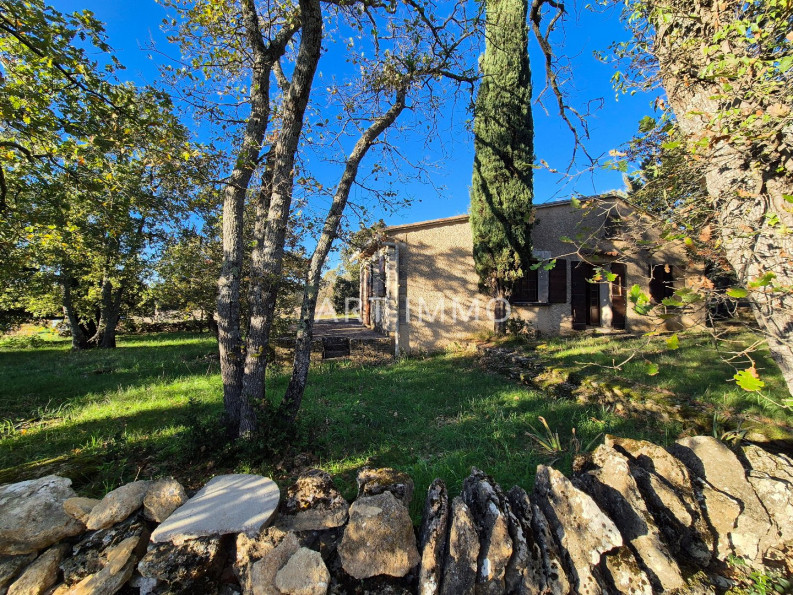 vente Maison Oppede - Photo 4