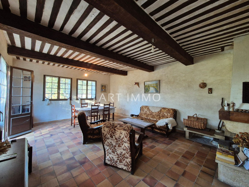 vente Maison Oppede - Photo 8