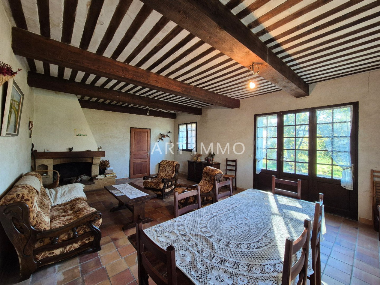 vente Maison Oppede - Photo 7