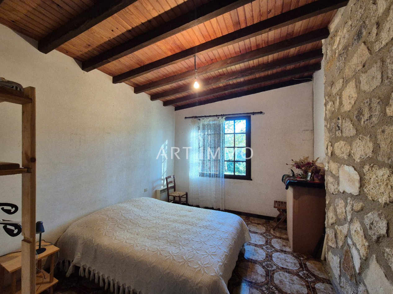 vente Maison Oppede - Photo 12