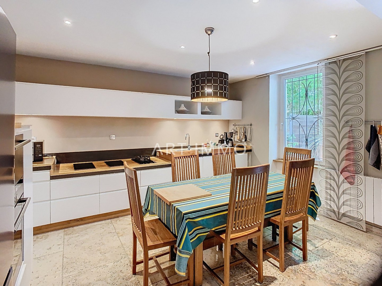 vente Maison en pierre Caumont Sur Durance - Photo 6