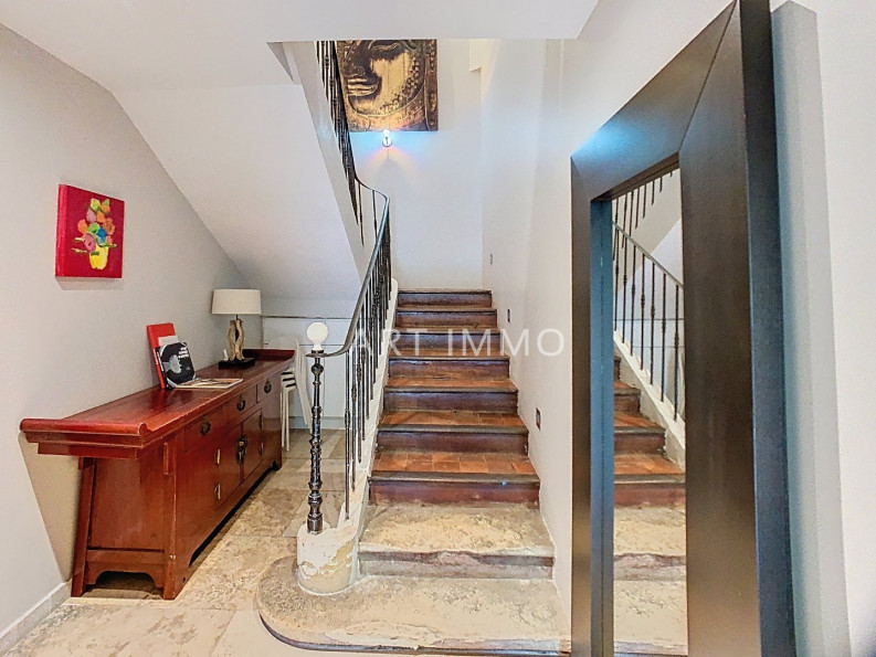 vente Maison en pierre Caumont Sur Durance - Photo 9