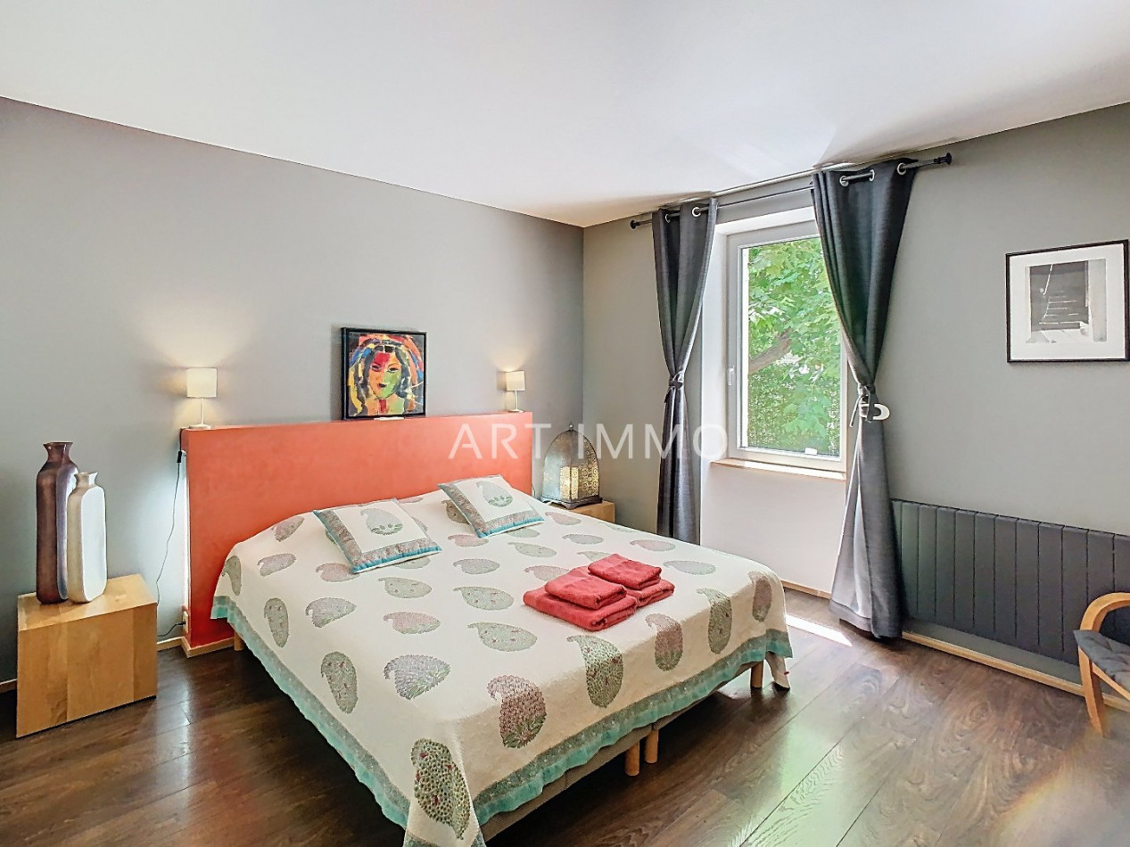 vente Maison en pierre Caumont Sur Durance - Photo 12