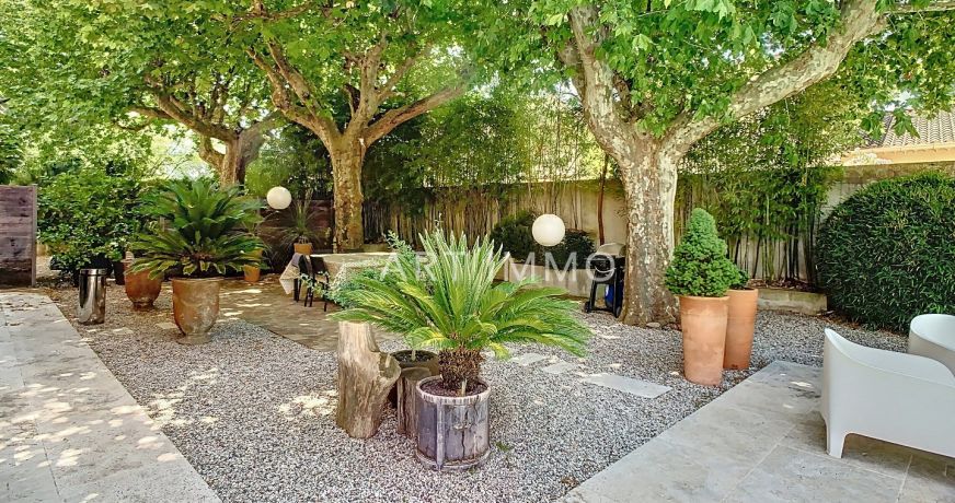 vente Maison en pierre Caumont Sur Durance