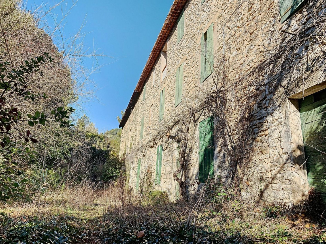 vente Mas Fontaine De Vaucluse - Photo 8