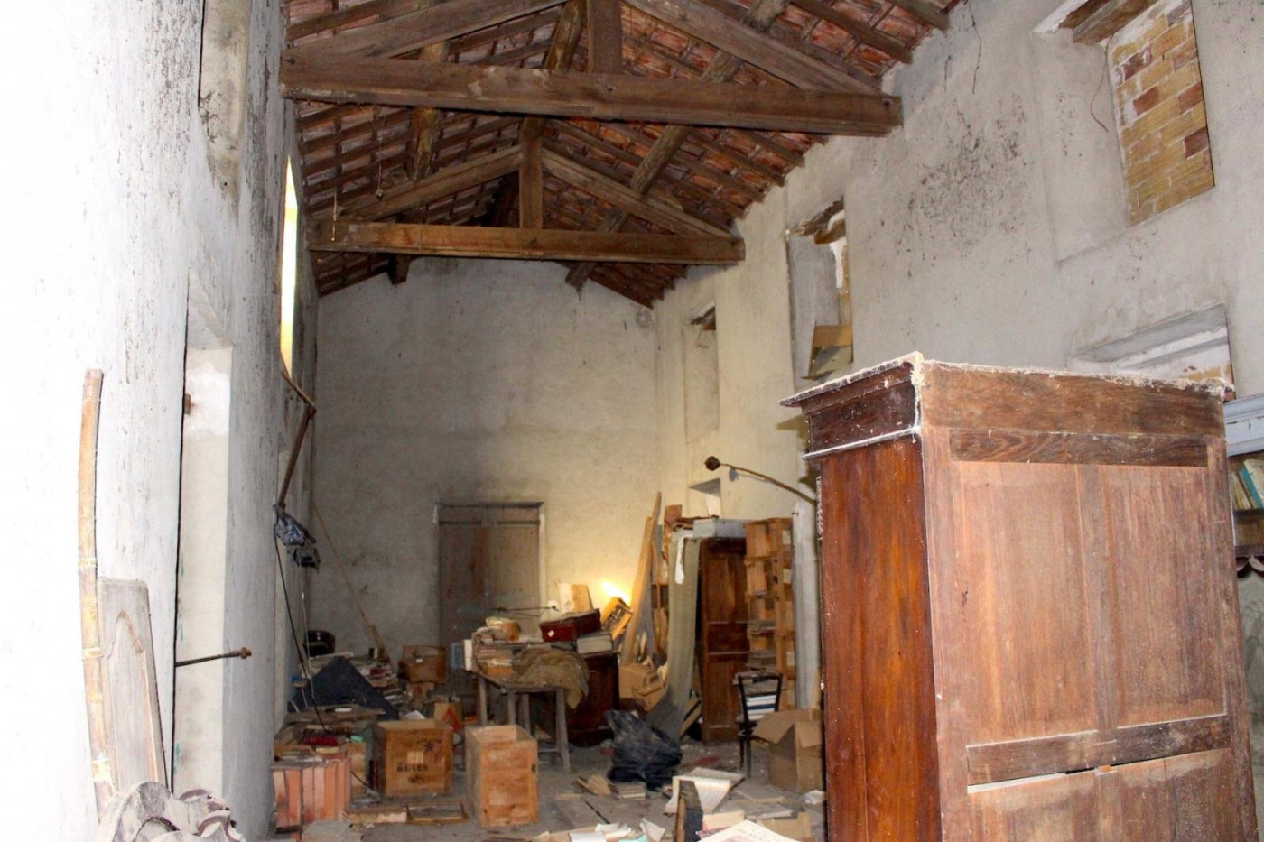 vente Mas Fontaine De Vaucluse - Photo 15
