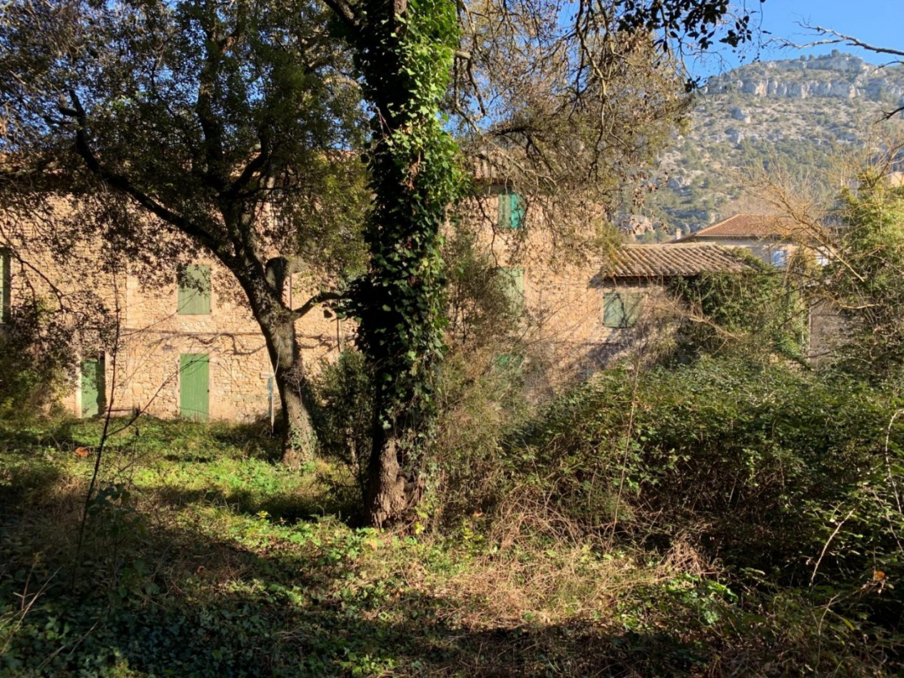 vente Mas Fontaine De Vaucluse - Photo 16