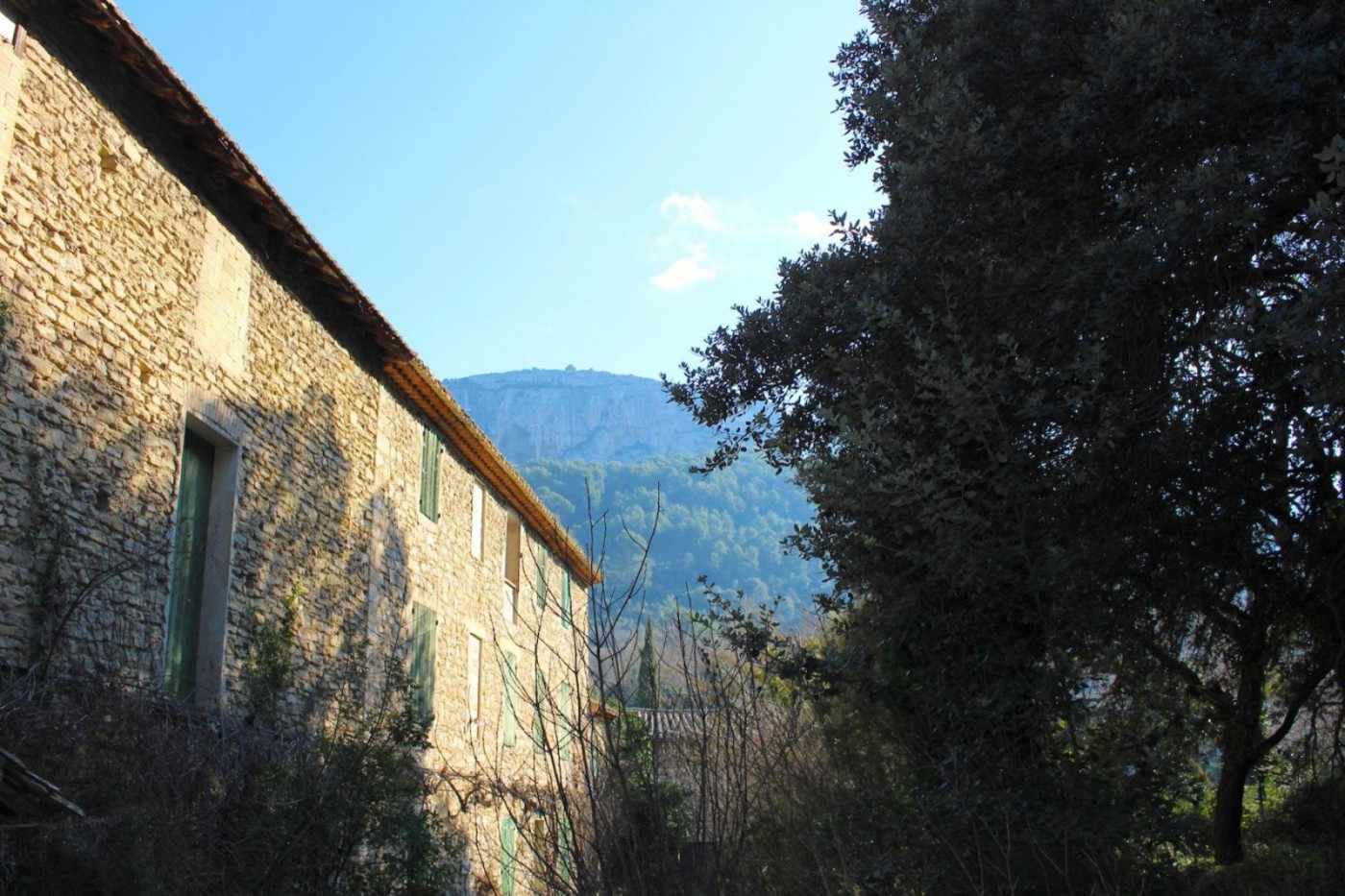 vente Mas Fontaine De Vaucluse - Photo 18