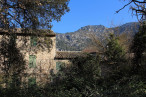 vente Mas Fontaine De Vaucluse