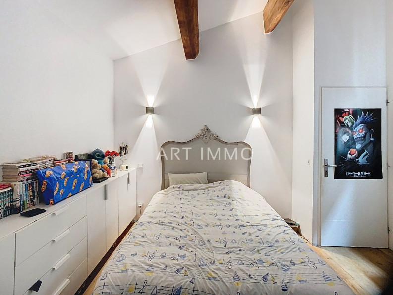 vente Maison de caractère Caumont Sur Durance - Photo 7