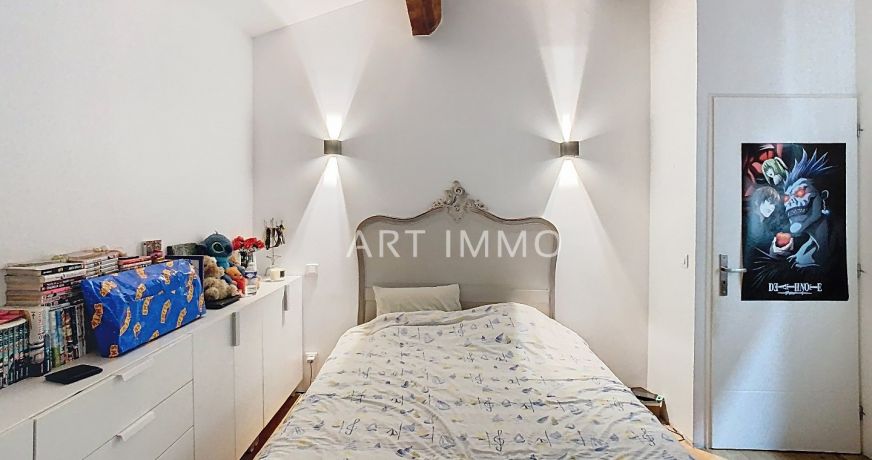 vente Maison de caractère Caumont Sur Durance