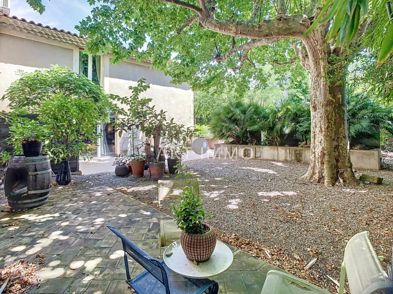 vente Maison de caractère Caumont Sur Durance - Photo 1