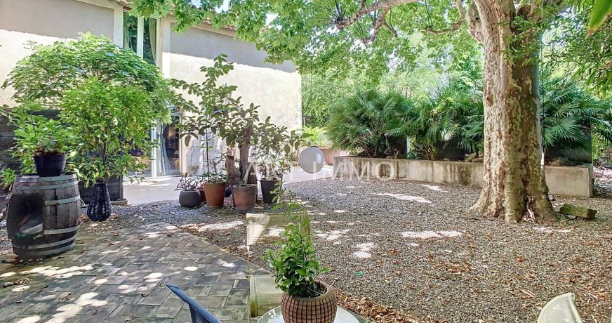 vente Maison de caractère Caumont Sur Durance