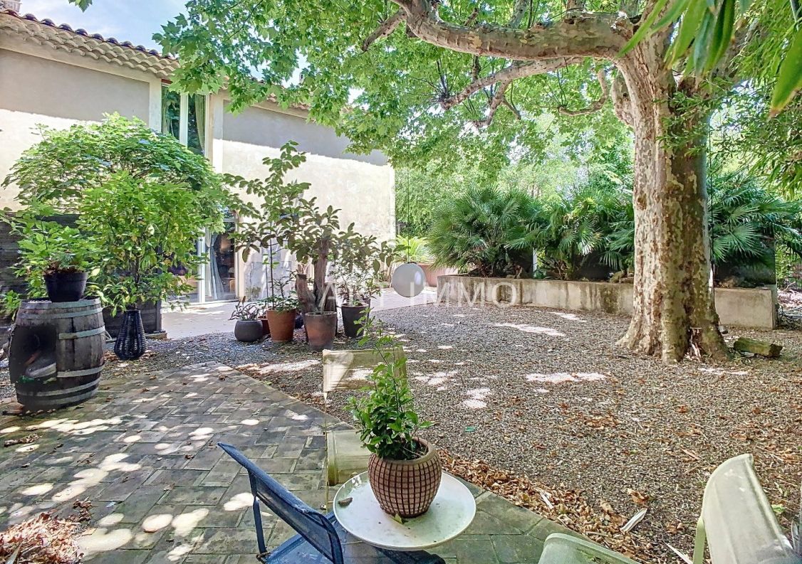 vente Maison de caractère Caumont Sur Durance