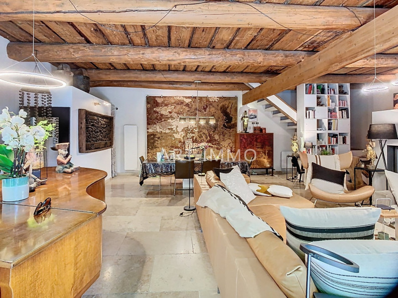 vente Maison de caractère Caumont Sur Durance - Photo 3