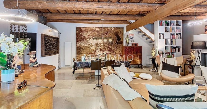 vente Maison de caractère Caumont Sur Durance