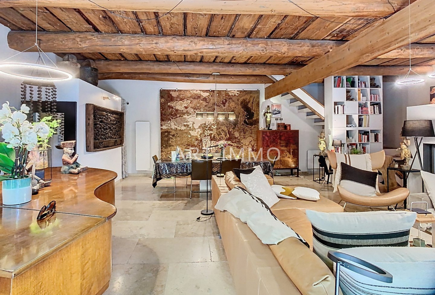 vente Maison de caractère Caumont Sur Durance - Photo 3