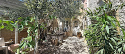 vente Maison de village Robion