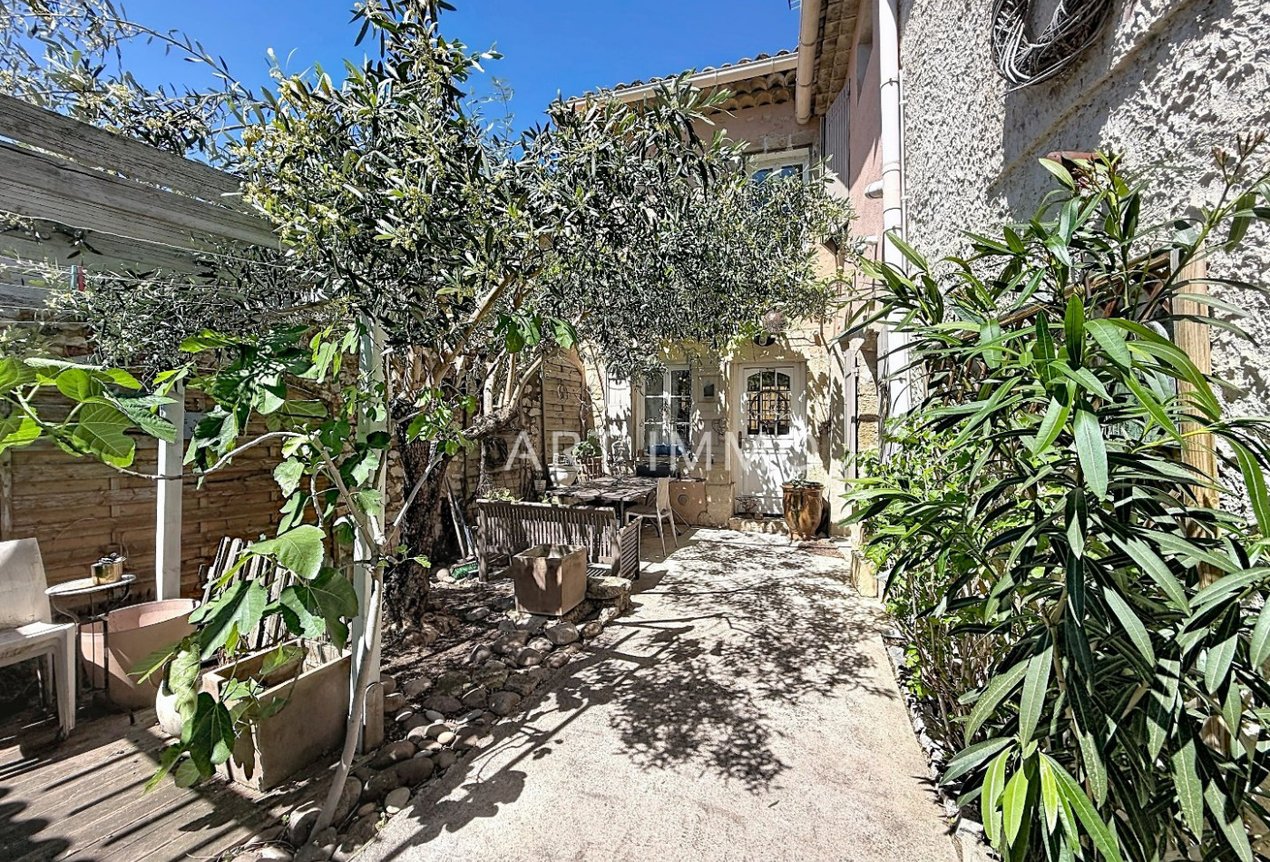 vente Maison de village Robion - Photo 3