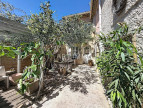 vente Maison de village Robion