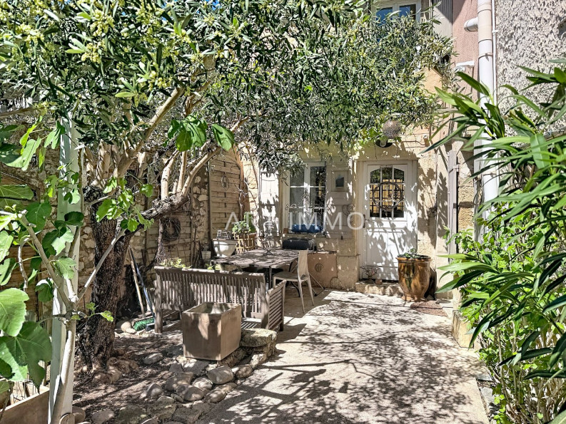 vente Maison de village Robion - Photo 1