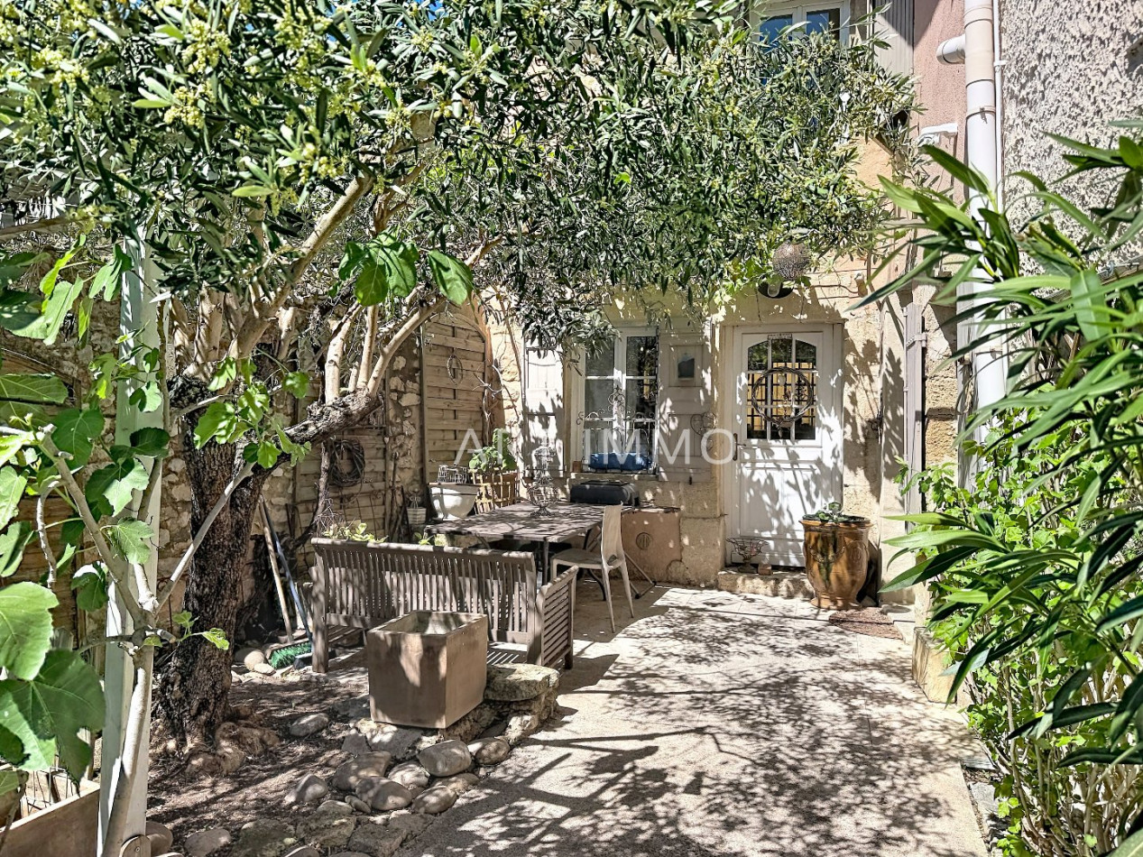 vente Maison de village Robion - Photo 2