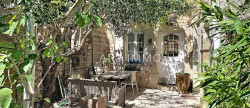 vente Maison de village Robion
