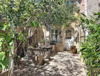 vente Maison de village Robion