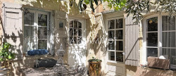 vente Maison de village Robion