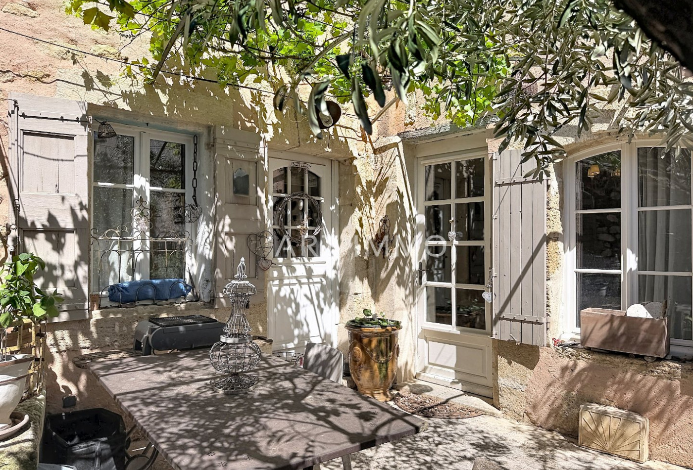 vente Maison de village Robion - Photo 2