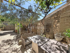 vente Maison de village Robion