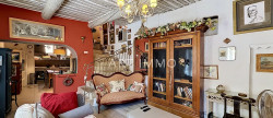 vente Maison de village Robion