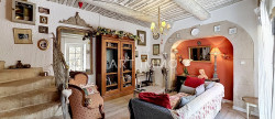 vente Maison de village Robion
