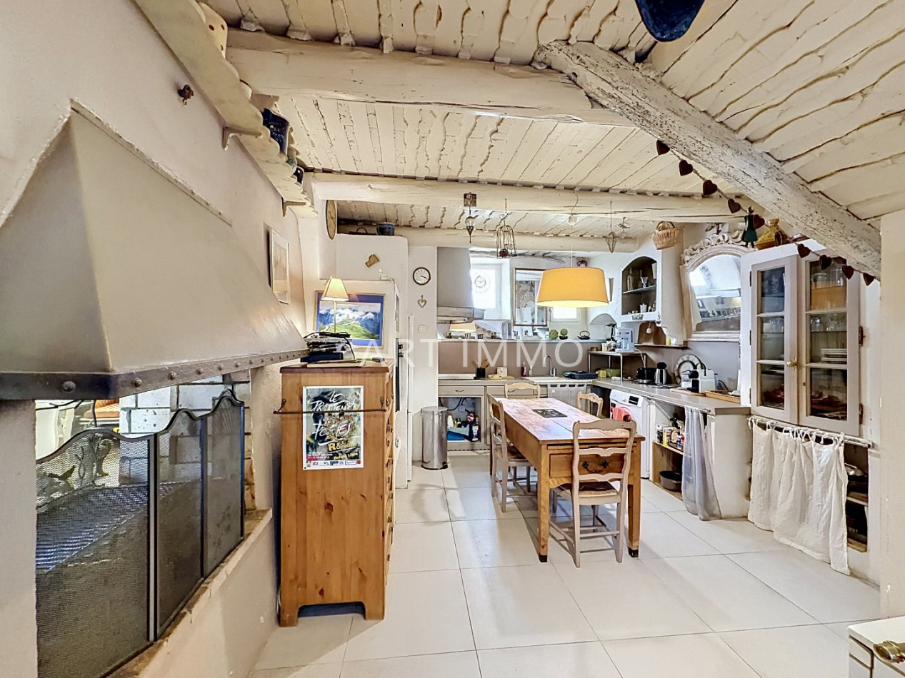 vente Maison de village Robion - Photo 8