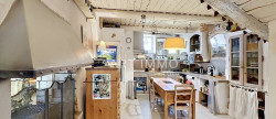 vente Maison de village Robion