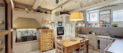 vente Maison de village Robion