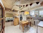 vente Maison de village Robion