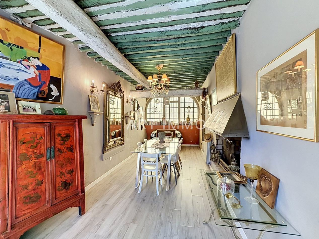 vente Maison de village Robion - Photo 10