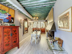 vente Maison de village Robion